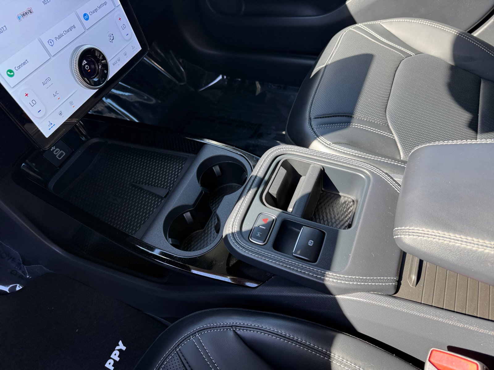 Certified 2025 Ford Mustang Mach-E Premium RWD image 13