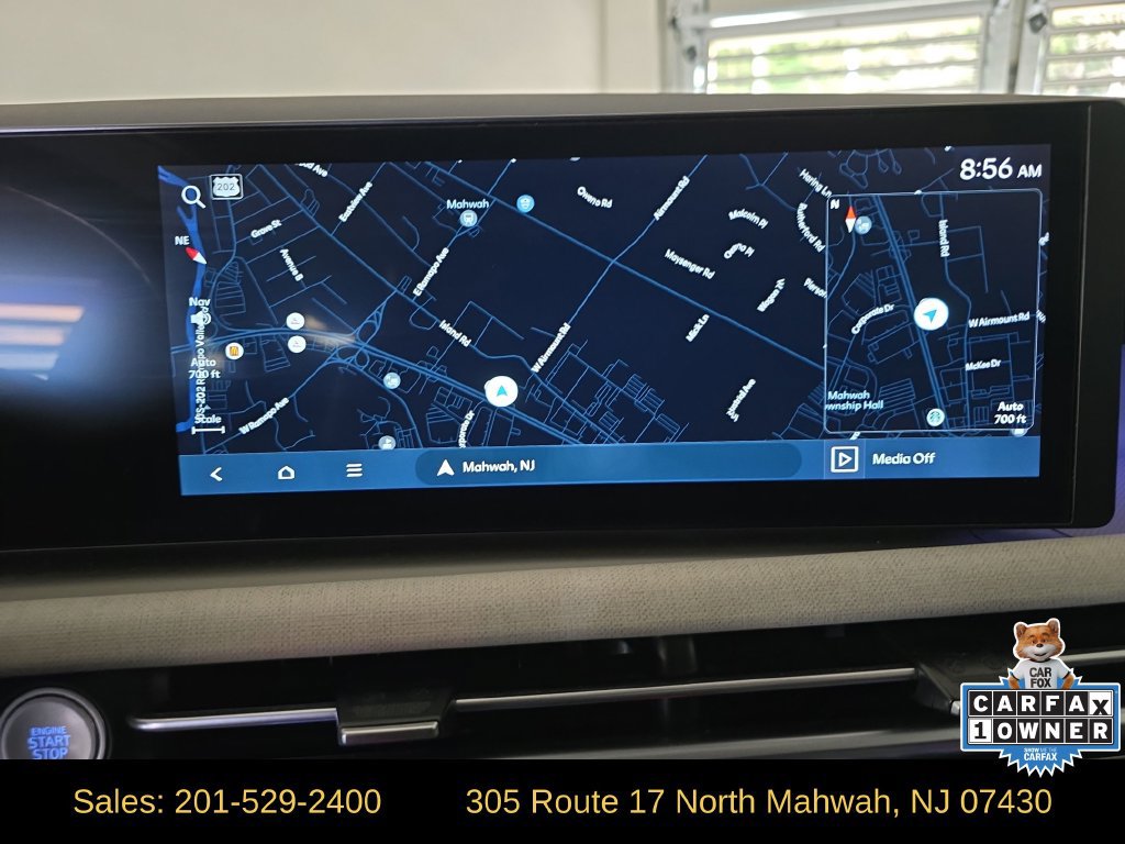 Certified 2025 Hyundai Tucson SEL AWD/4WD image 20