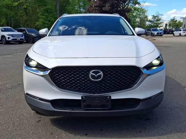 Used 2023 MAZDA CX-30 AWD 2.5 S w/ Select Package image 3
