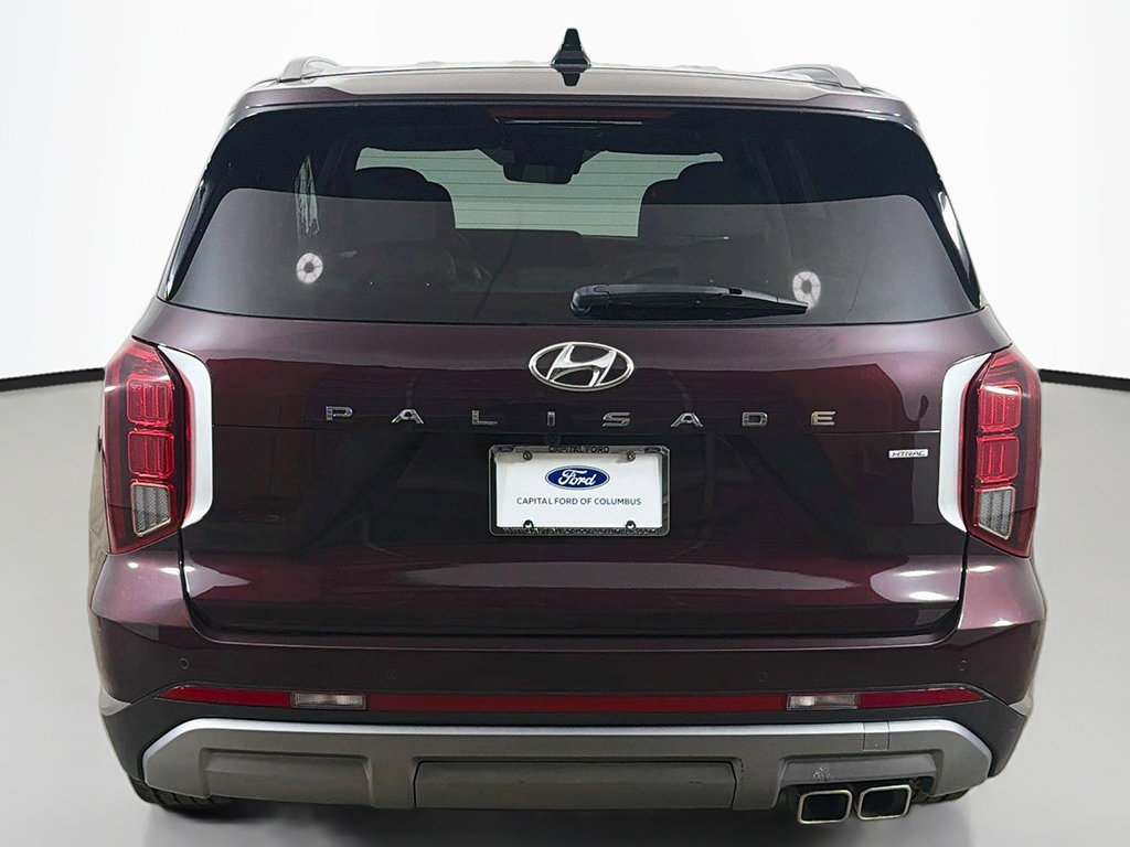 Used 2023 Hyundai Palisade SEL w/ Premium Package AWD/4WD image 14