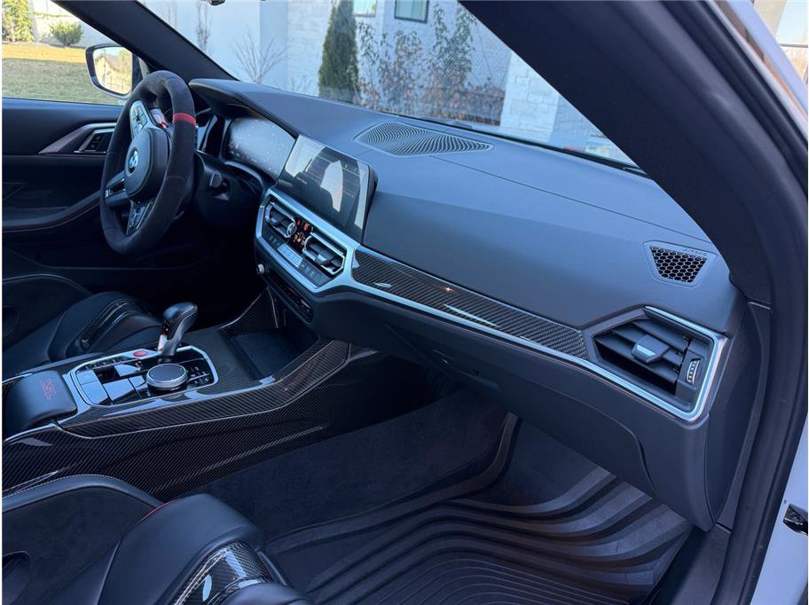 Used 2023 BMW M4 CSL image 27