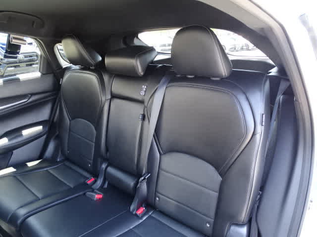 Used 2025 INFINITI QX55 Luxe w/ Cargo Package AWD/4WD image 19