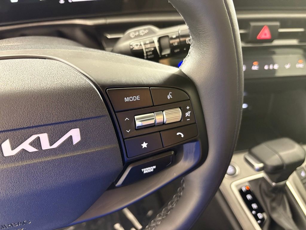 New 2026 Kia Sportage X-Line image 21