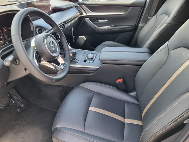 New 2026 MAZDA CX-90 3.3 Turbo S w/ Premium Plus AWD/4WD image 8