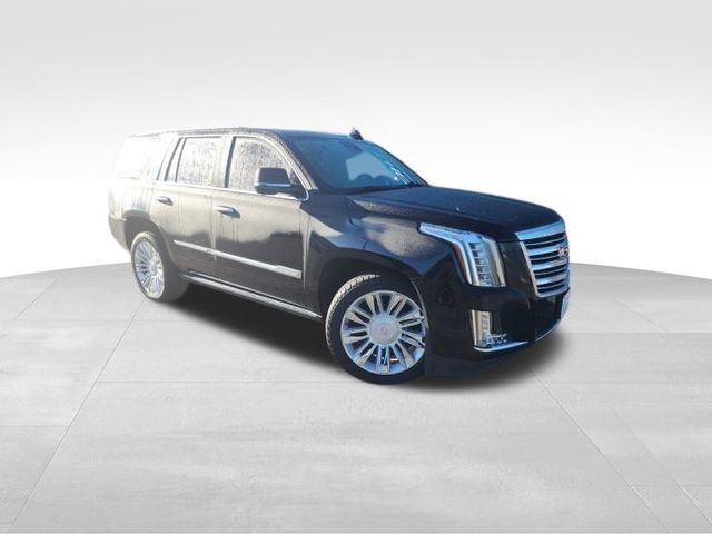 Used 2020 Cadillac Escalade Platinum