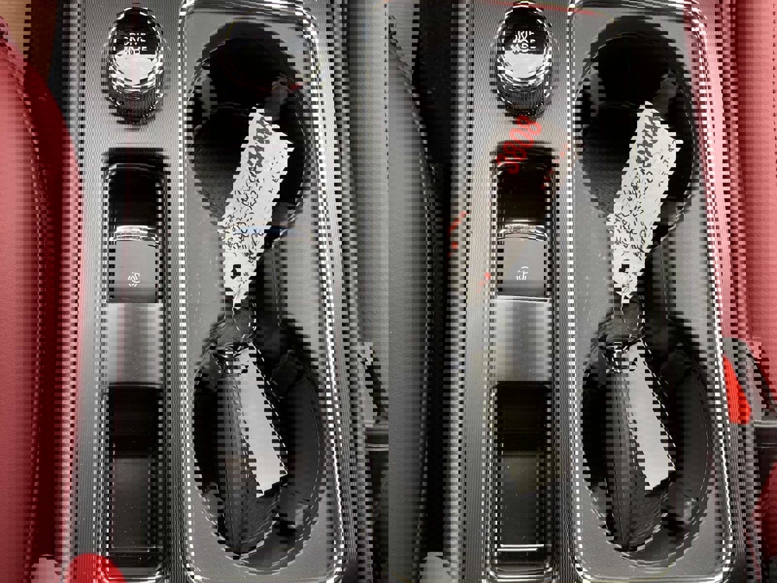 New 2025 Lincoln Corsair Reserve w/ Equipment Group 202A image 29