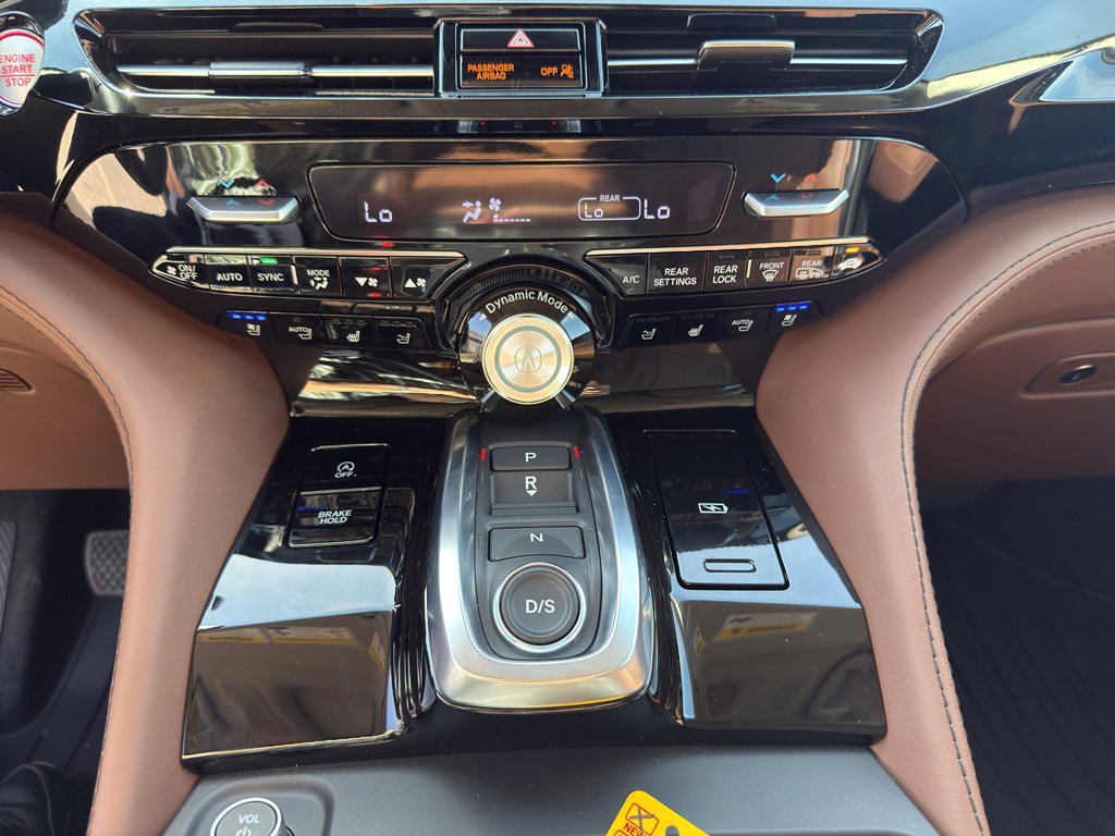 New 2026 Acura MDX SH-AWD w/ Advance Package image 19