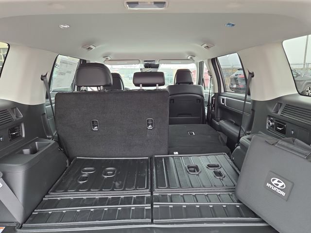 New 2026 Hyundai Santa Fe SEL FWD image 28