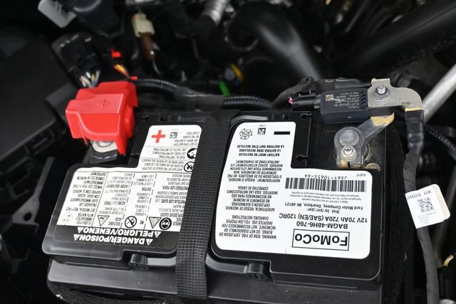 Used 2021 Ford F150 Lariat w/ Tow Technology Package AWD/4WD image 49