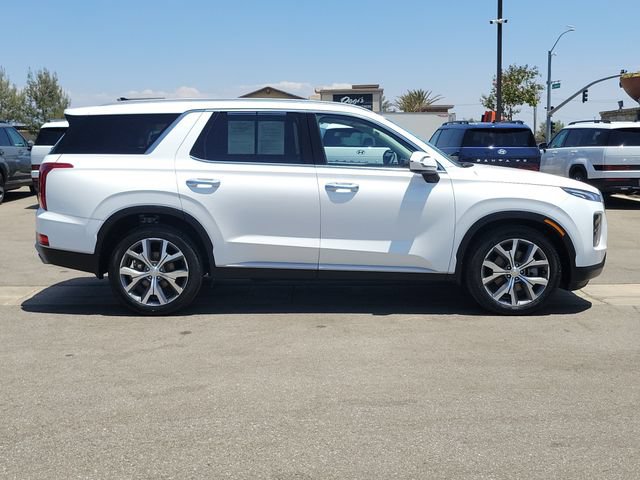 Used 2021 Hyundai Palisade SEL w/ Premium Package FWD image 35