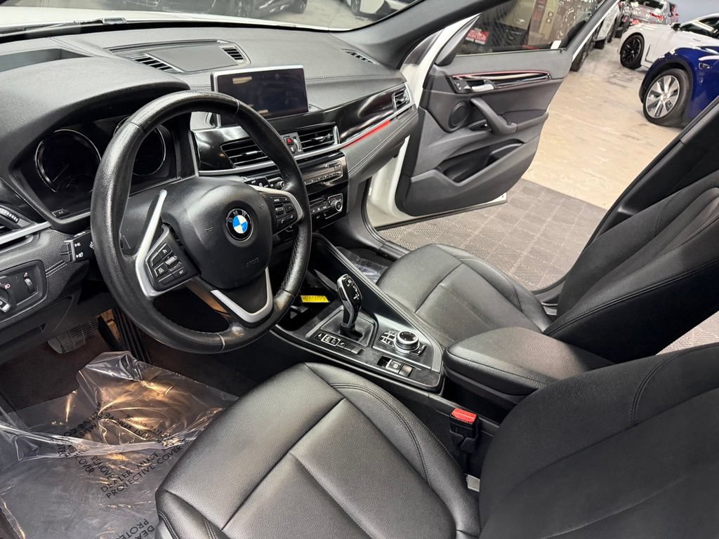 Used 2020 BMW X1 sDrive28i w/ Premium Package FWD image 31