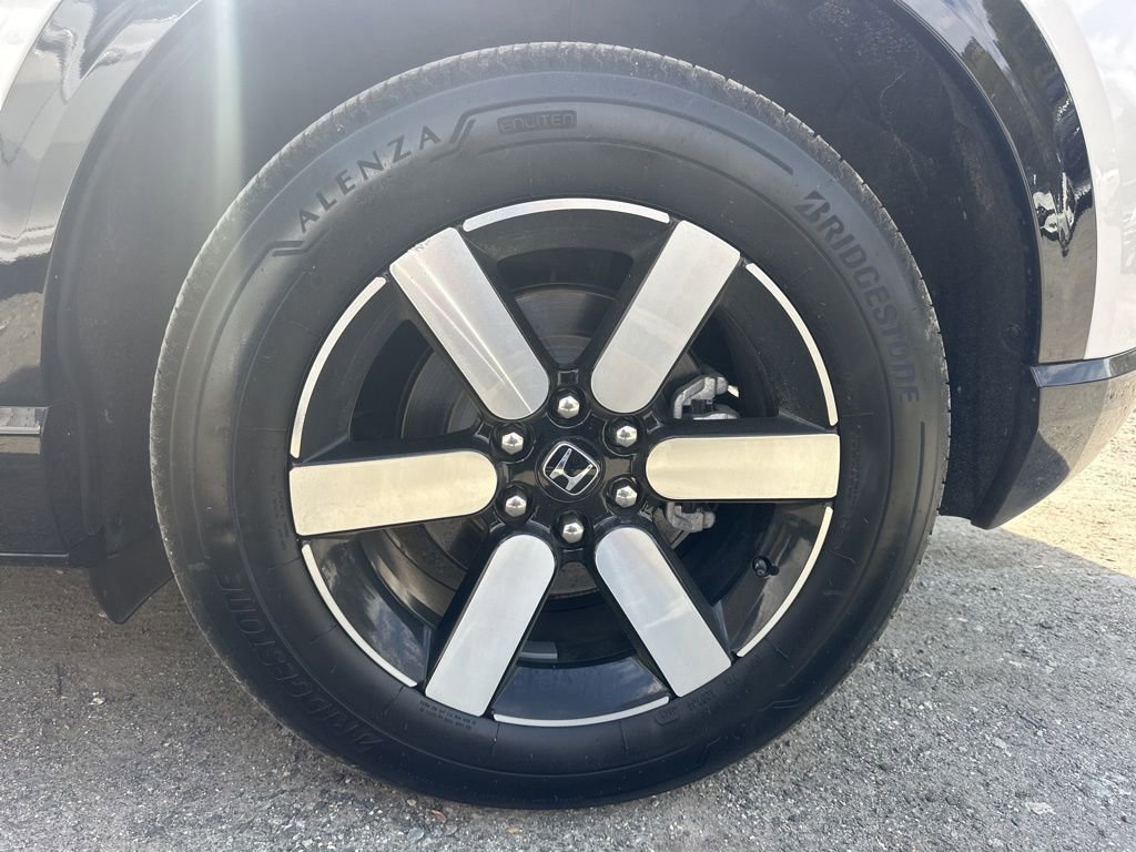 Used 2024 Honda Prologue Touring image 29