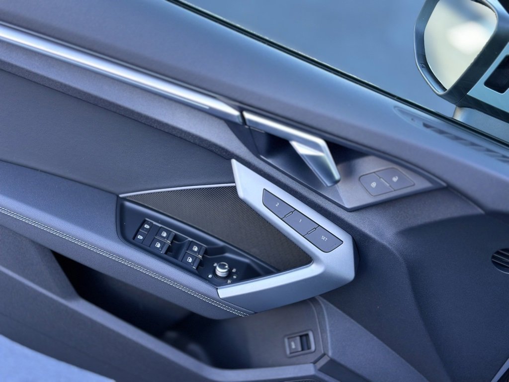 New 2026 Audi A3 2.0T Premium Plus image 18