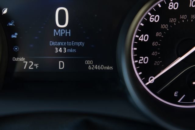 Used 2024 Toyota Camry SE w/ Cold Weather Package image 27