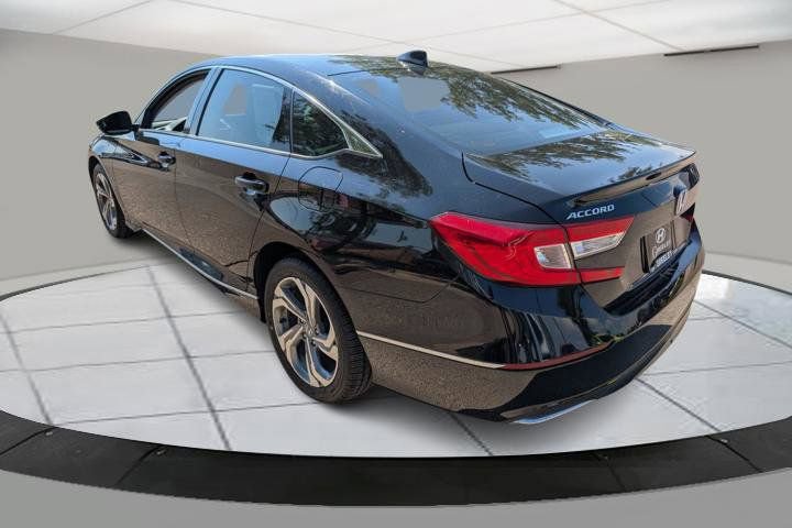 Used 2020 Honda Accord EX-L image 3