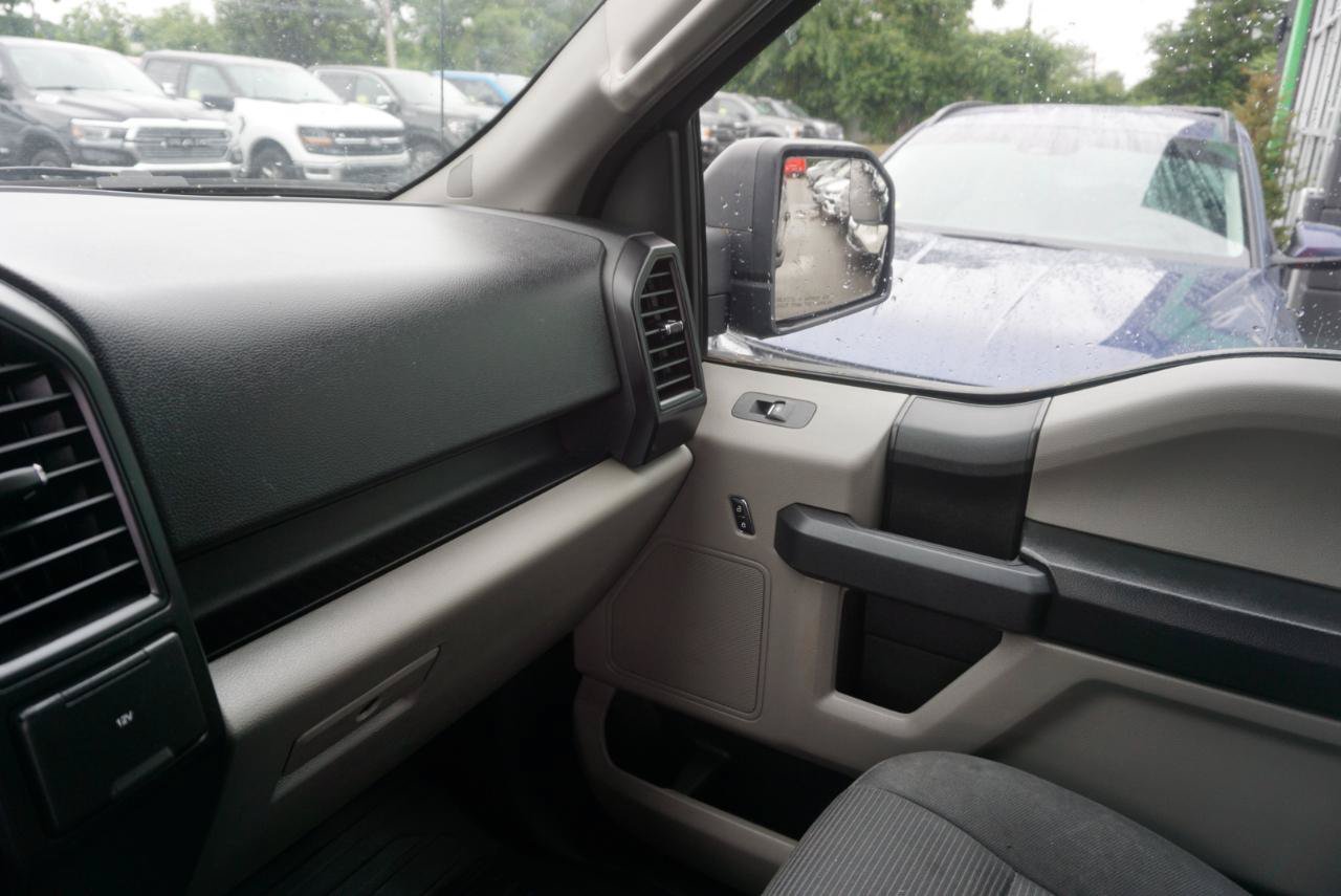 Used 2019 Ford F150 XL w/ Equipment Group 101A Mid AWD/4WD image 24