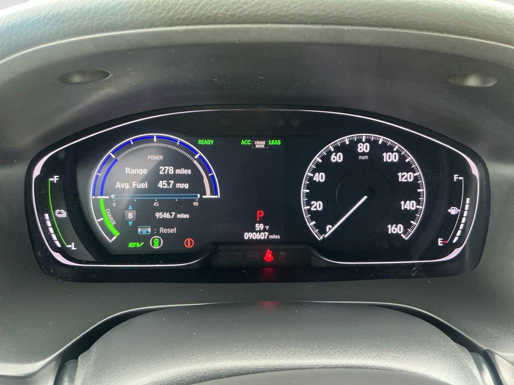 Used 2019 Honda Insight EX image 21