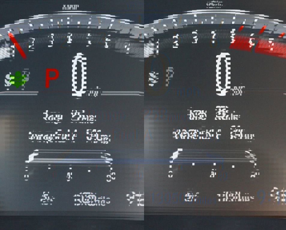 Used 2020 Honda CR-V EX-L image 4