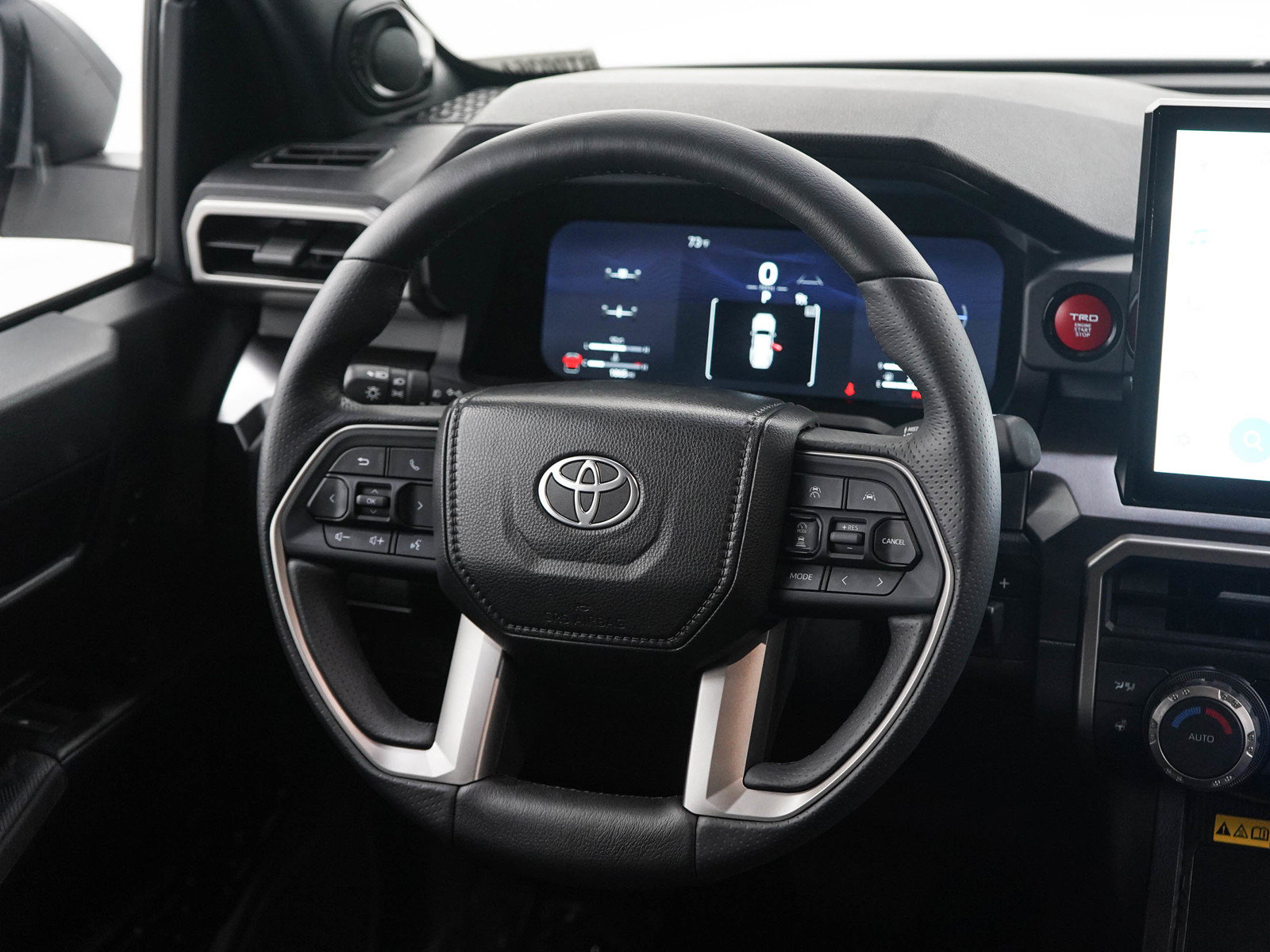 Used 2026 Toyota 4Runner TRD Off-Road Premium w/ Tow Technology Package AWD/4WD image 14