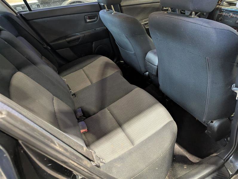 Used 2008 MAZDA MAZDA3 i Touring image 11