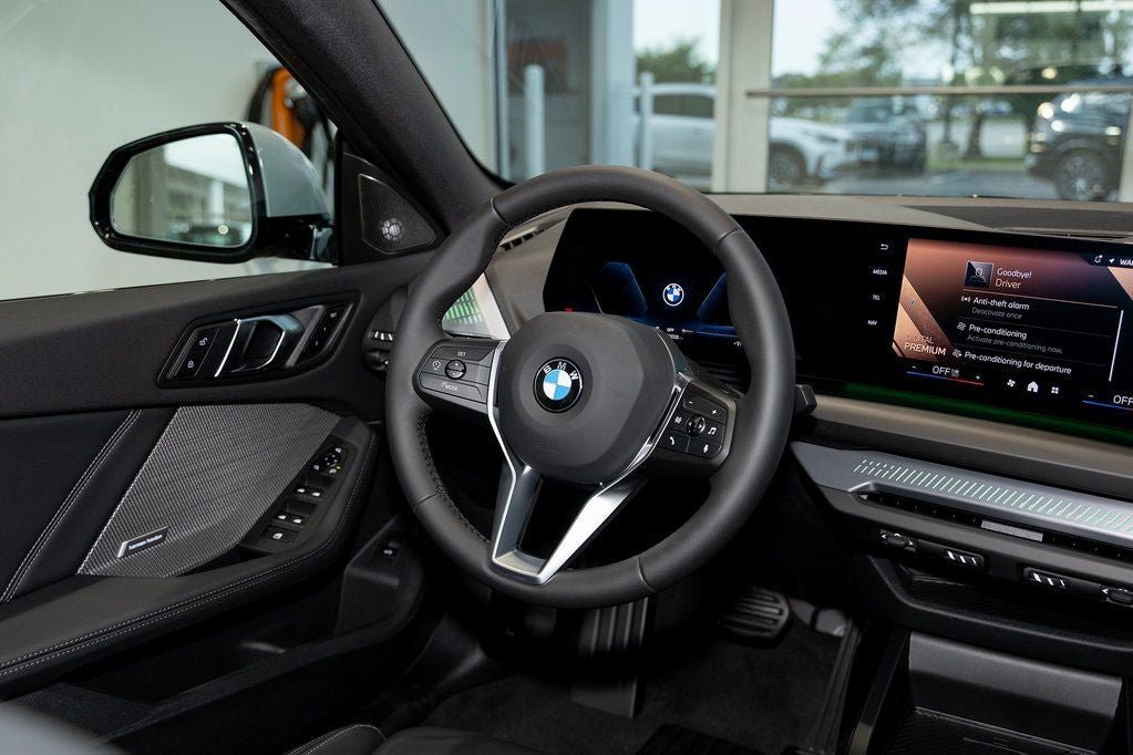 Used 2025 BMW 228i xDrive w/ Premium Package AWD/4WD image 38