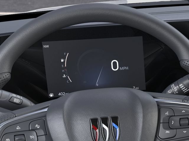 New 2026 Buick Envista Sport Touring FWD image 18