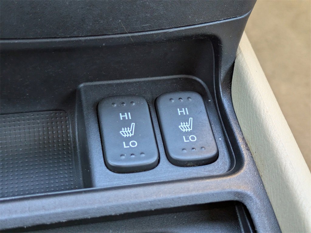 Used 2008 Honda Civic EX-L image 18