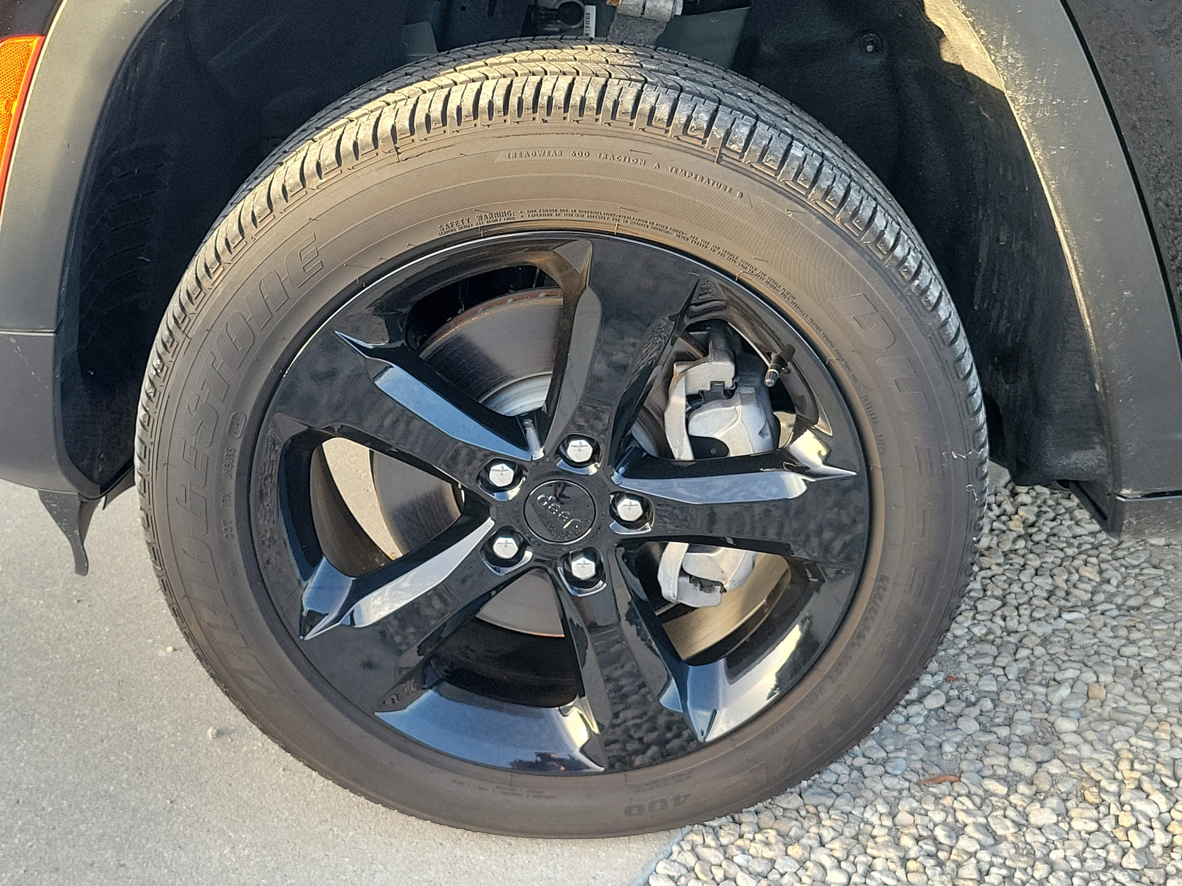 Used 2024 Jeep Grand Cherokee L Altitude image 10