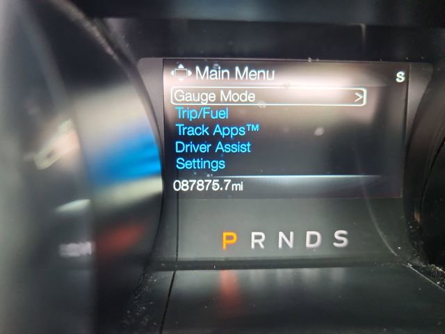 Used 2021 Ford Mustang Premium image 22