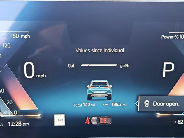 New 2026 BMW X3 xDrive30 w/ Convenience Package image 19