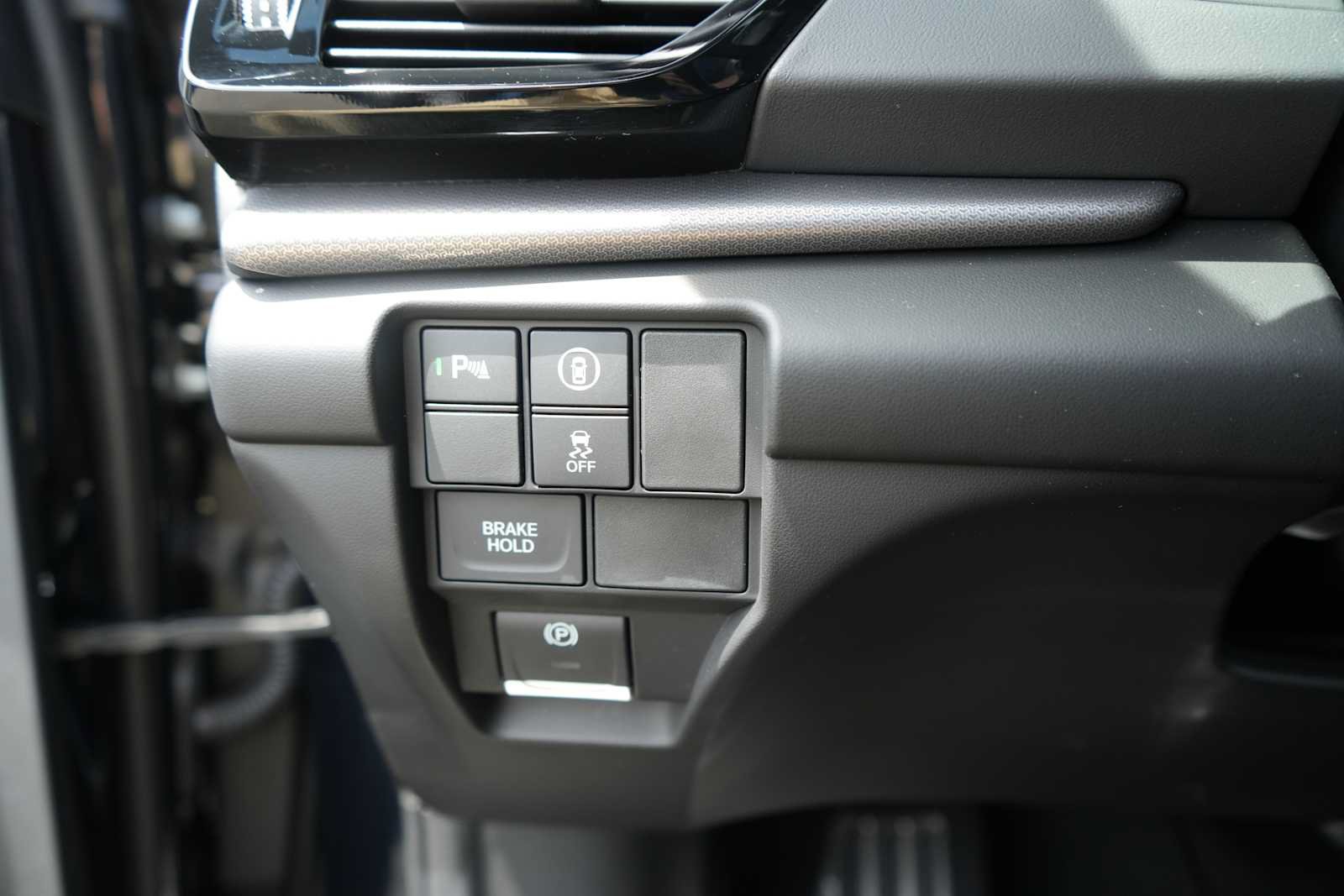 Certified 2025 Acura RDX A-Spec AWD/4WD image 24