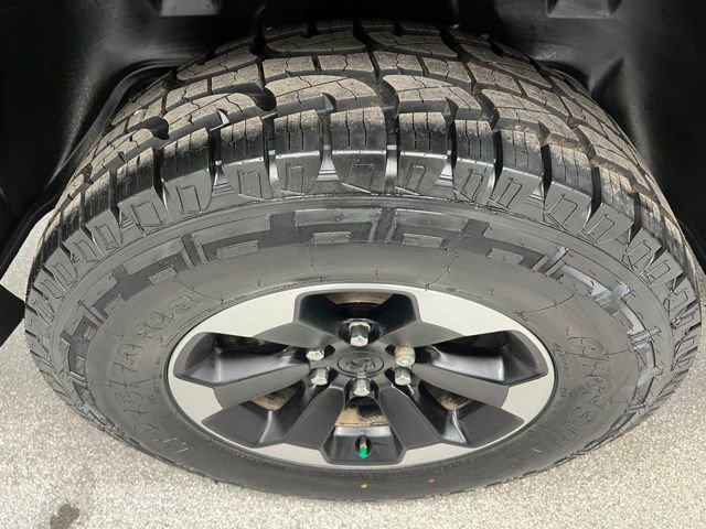 Used 2023 RAM 1500 Rebel w/ Rebel Level 1 Equipment Group image 15