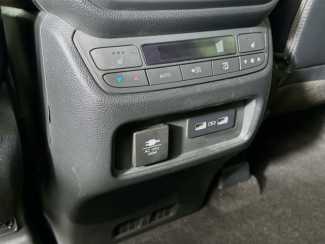 Certified 2023 Honda Pilot Elite image 11