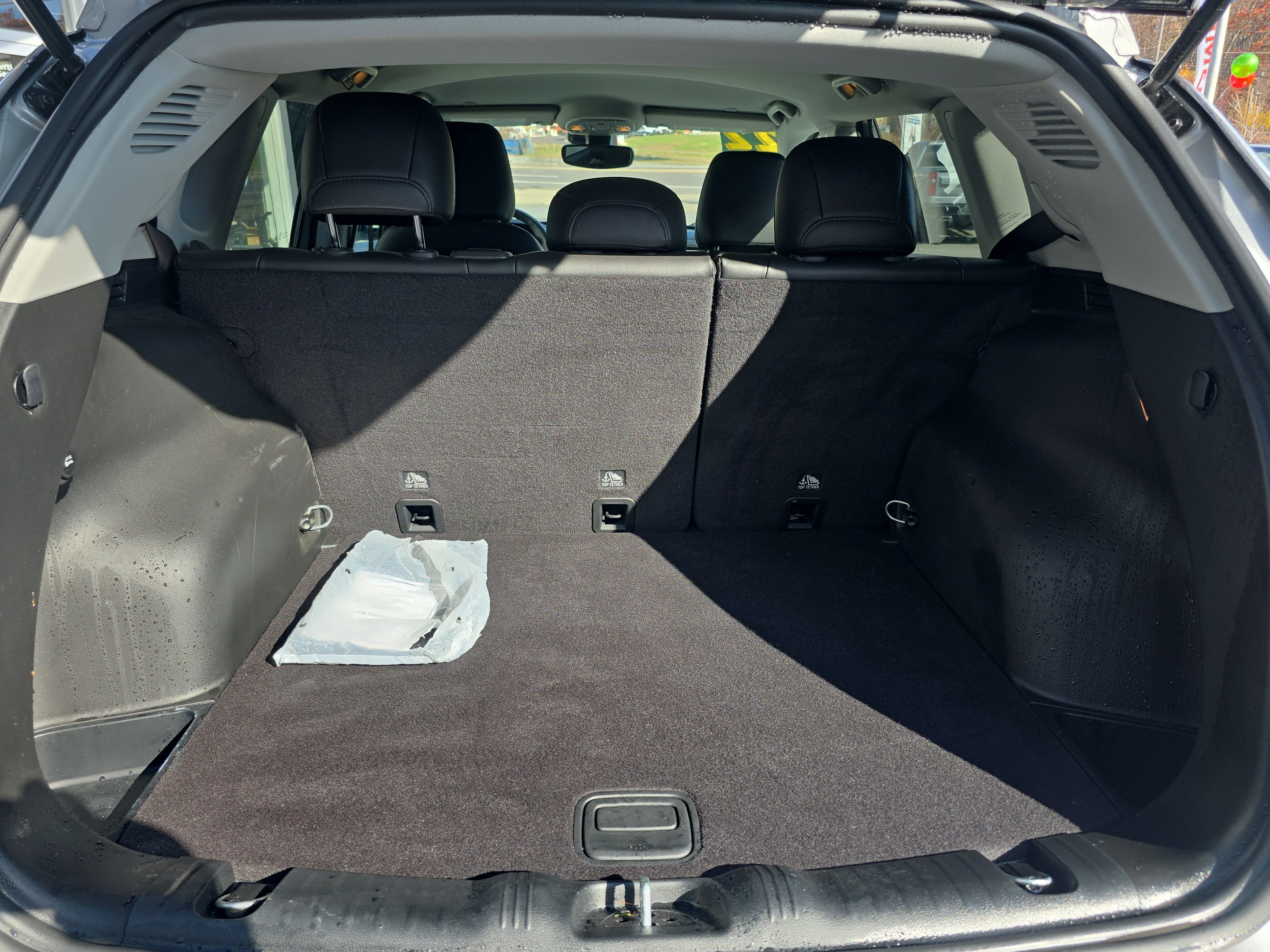 Used 2022 Jeep Compass Latitude image 7