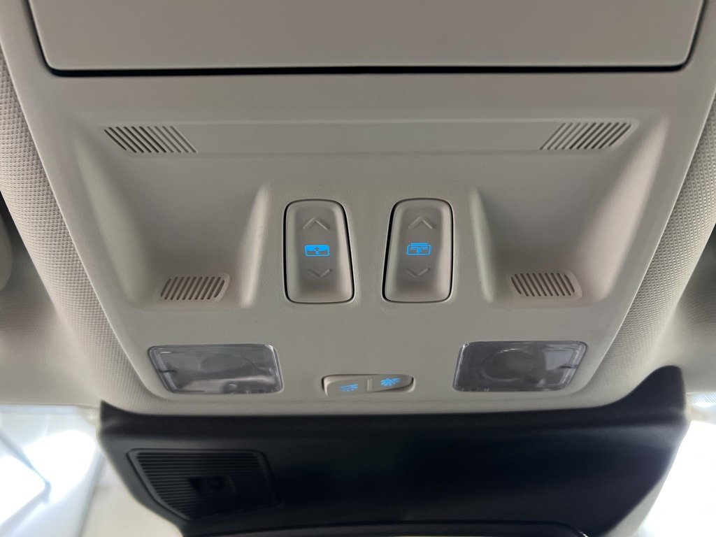 New 2025 Ford Bronco Sport Outer Banks w/ Outer Banks Tech Package+ image 25