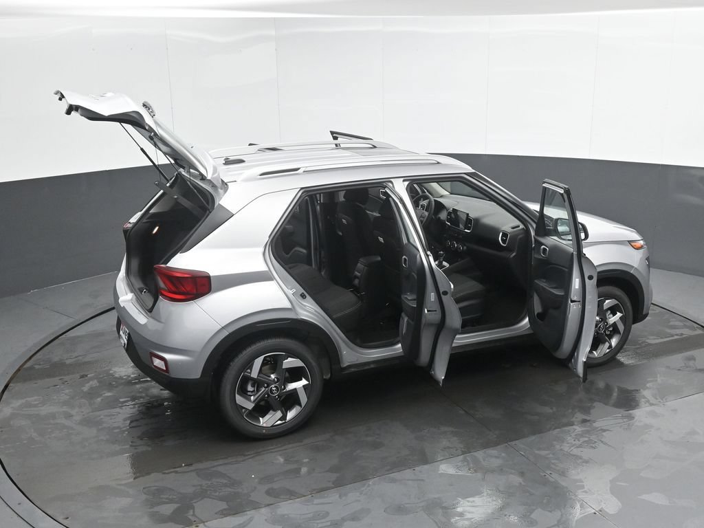 New 2026 Hyundai Venue SEL FWD image 50
