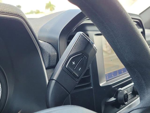 Certified 2023 Ford F150 XL w/ STX Appearance Package AWD/4WD image 28