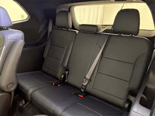 Certified 2025 Buick Enclave Sport Touring image 18