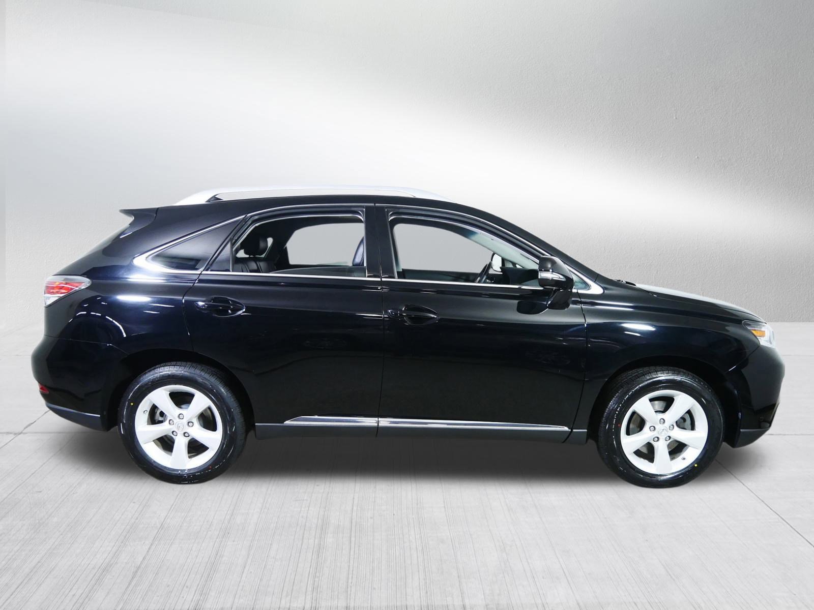 Used 2014 Lexus RX 350 AWD image 8