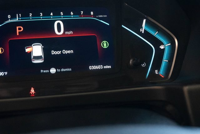 Certified 2023 Honda Odyssey Sport image 26