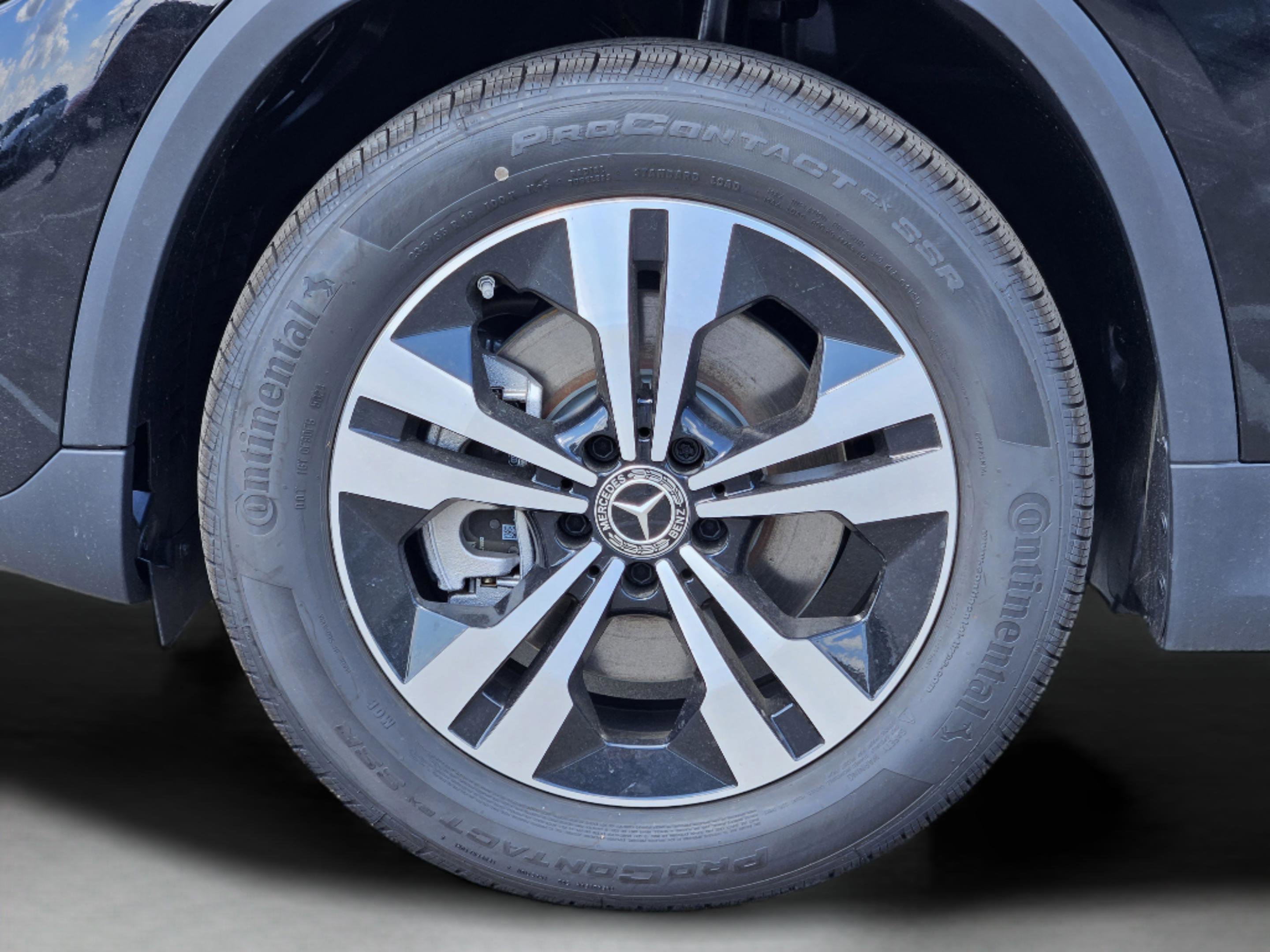 Certified 2026 Mercedes-Benz GLA 250 image 11