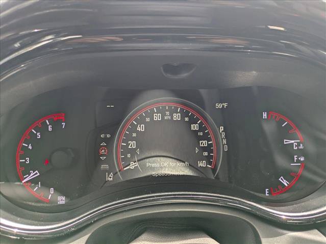 New 2026 Dodge Durango GT AWD/4WD image 11