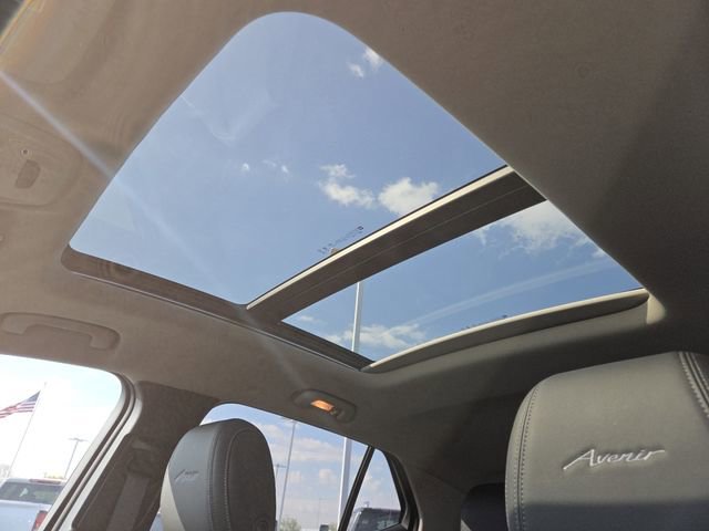 Certified 2024 Buick Encore GX Avenir w/ Avenir Technology Package AWD/4WD image 3