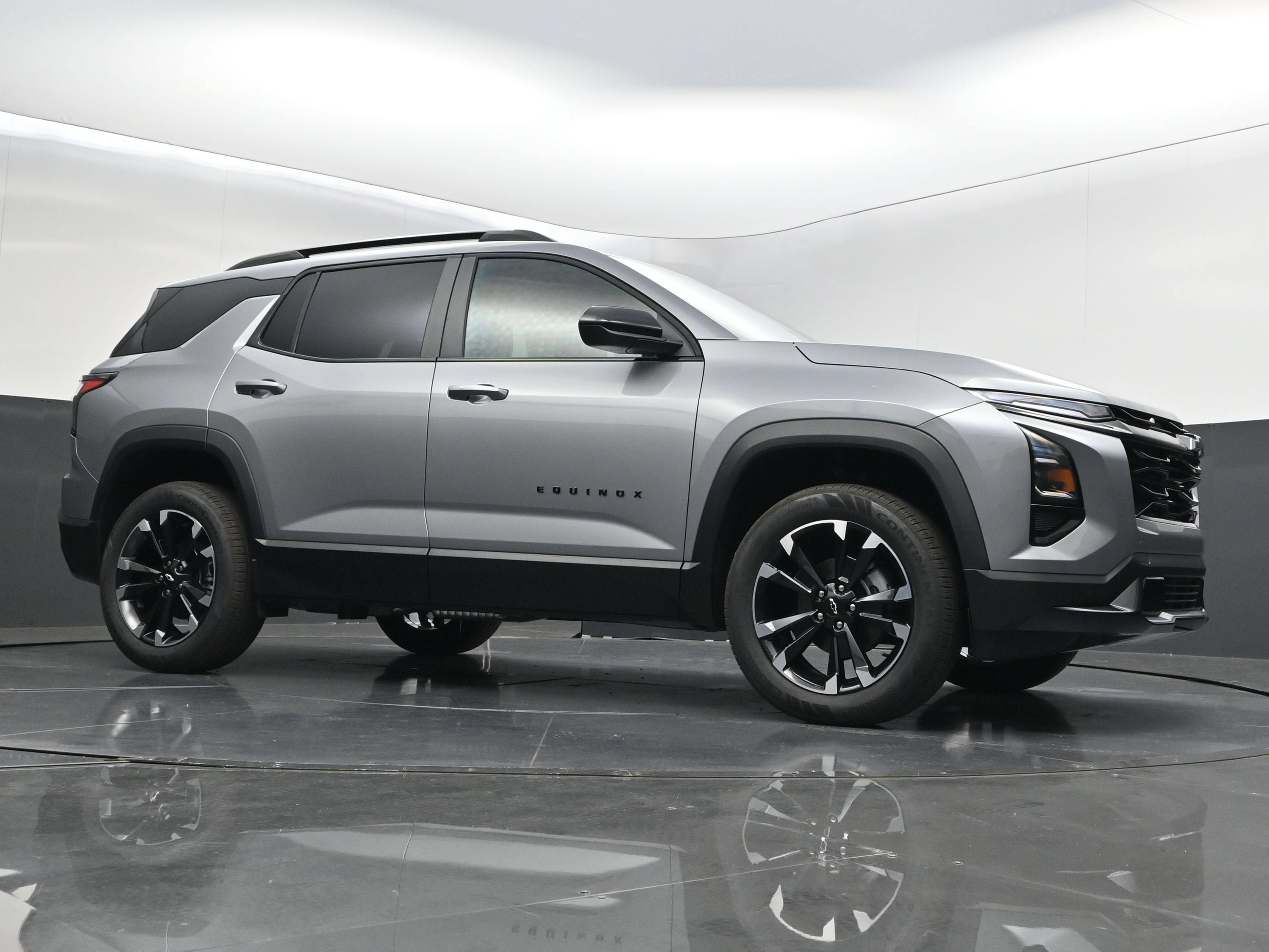 New 2027 Chevrolet Equinox RS AWD/4WD image 49
