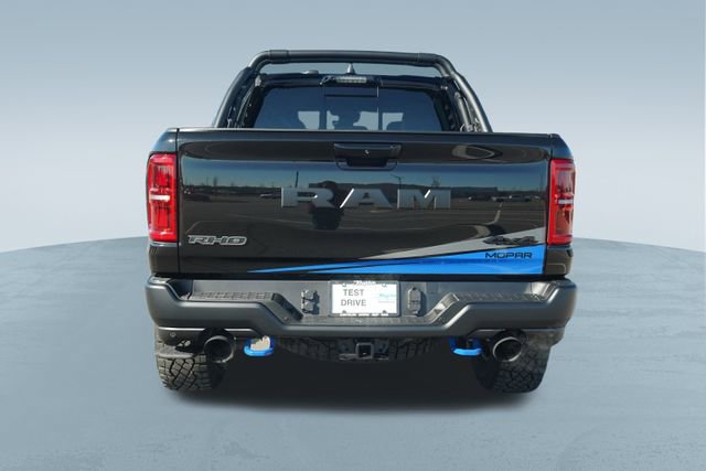 Used 2025 RAM 1500 RHO w/ RHO Level 1 Equipment Group image 7