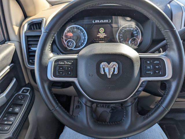 Used 2022 RAM 5500 SLT w/ Quick Order Package 27G SLT AWD/4WD image 17