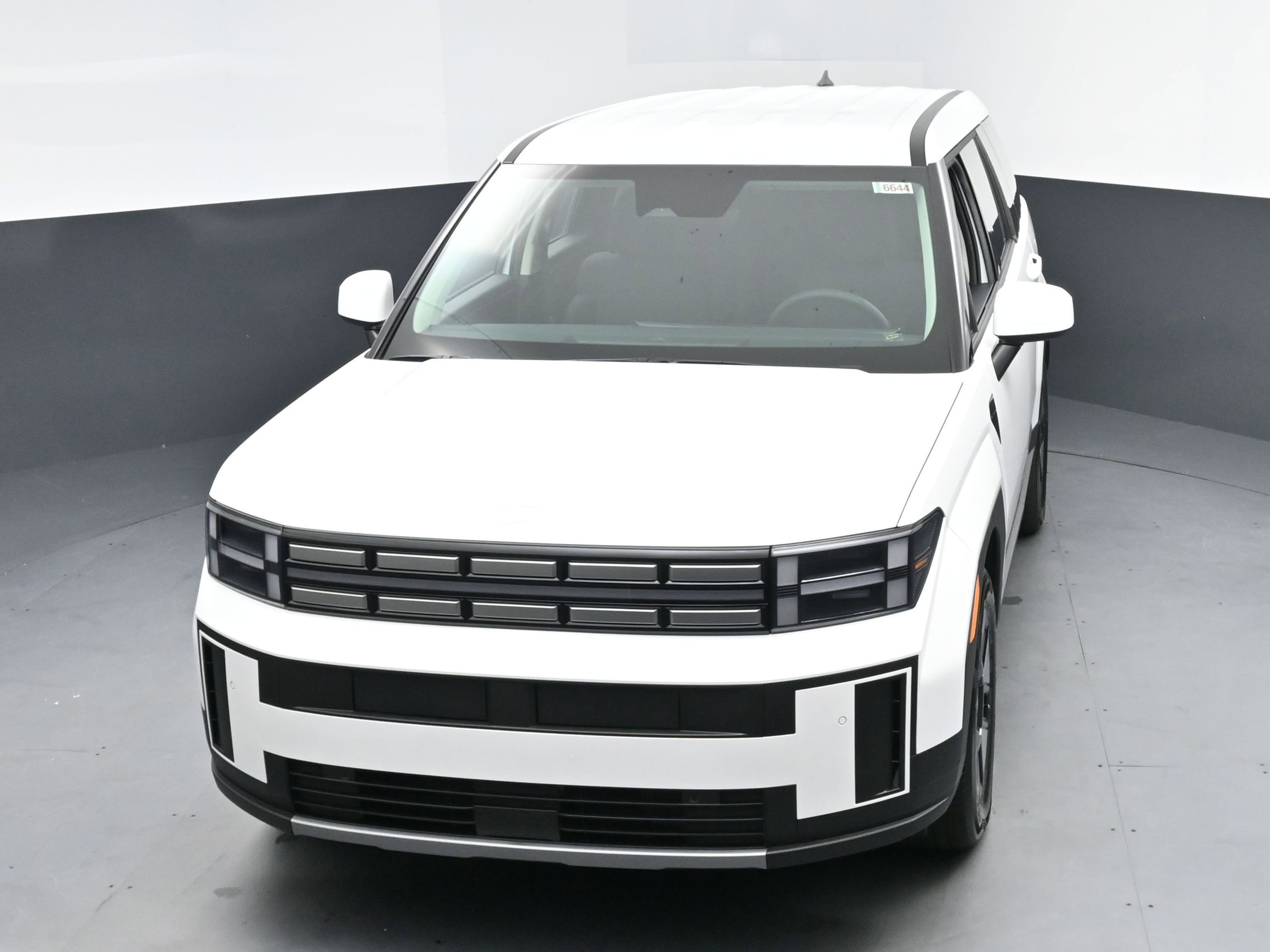 New 2026 Hyundai Santa Fe SE image 9