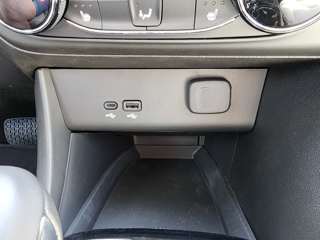 New 2026 Buick Encore GX Preferred w/ Comfort Package image 27