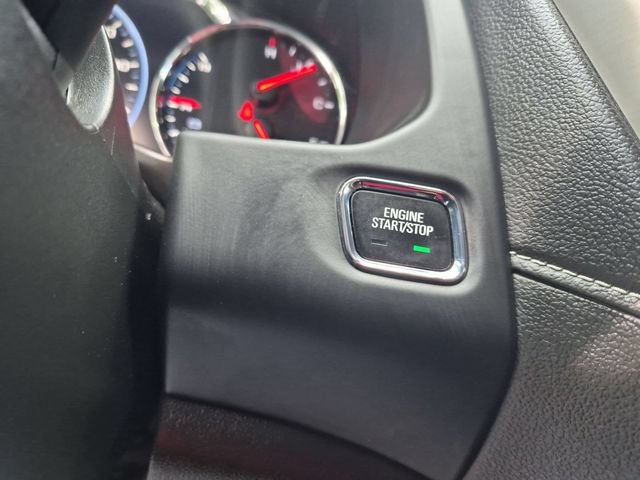 Used 2021 GMC Acadia Denali w/ Trailering Package AWD/4WD image 21