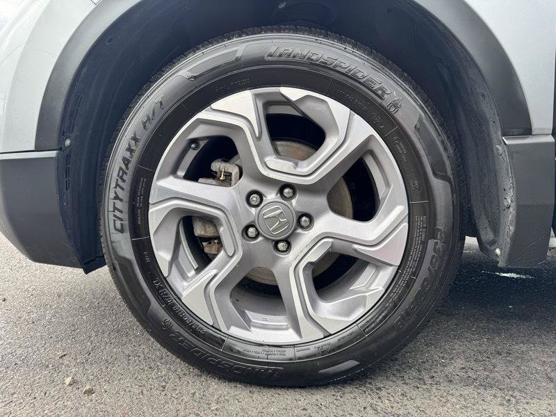 Used 2019 Honda CR-V EX image 27
